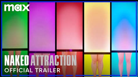 naked attraction 2023|Naked Attraction